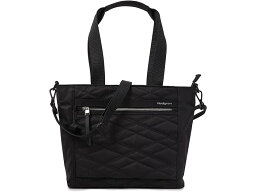 (取寄) ヘデグレン レディース ゾエ ミディアム トート Rfid Hedgren women Hedgren Zoe Medium Tote RFID D Quilt Black