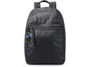 (取寄) ヘデグレン レディース ヴォーグ Rfid バックパック Hedgren women Hedgren Vogue RFID Backpack Creased Black