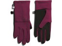 () m[XtFCX fB[X C[`bv TCN O[u The North Face women The North Face Etip Recycled Gloves Boysenberry