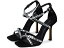 (取寄) マイケルコース レディース セリア ストラップ サンダル MICHAEL Michael Kors women MICHAEL Michael Kors Celia Strappy Sandal Black