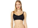 (取寄) スパンクス レディース トライフェクタ ワイヤレス Spanx women Spanx Trifecta Wireless Very Black