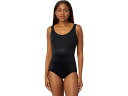 (取寄) スパンクス レディース 2.0 タンク パンティ ボディスーツ Spanx women Spanx Thinstincts 2.0 Tank Panty Bodysuit Very Black