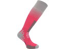 () [\bNX XL[ ][ Eurosock Eurosock Ski Zone Strawberry