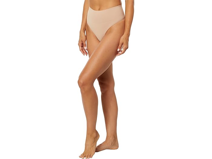 ■商品詳細■ブランドSpanx スパンクス■商品名Spanx Ecocare Everyday Shaping Thongエコケア エブリデイ シェーピング トング■商品状態新品未使用・並行輸入品■色Toasted Oatmeal■詳細プル-オンスタイル.-最小限のステッチで衣類の下に見えません。-洗濯:洗濯機洗い/水温40度以下/弱めのタンブル機乾燥■備考(取寄) スパンクス レディース エコケア エブリデイ シェーピング トング Spanx women Spanx Ecocare Everyday Shaping Thong Toasted OatmealSpanx スパンクス レディース スポブラ スポーツブラ スポーツ フィットネス ジム ランニング ジョギング ウェア 女性 インナー ブラ zp-9829808