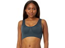 () XpNX fB[X XpNX uXg Iu {[X [Y o[Vu RtH[g u Spanx women Spanx SPANX Breast of Both Worlds Reversible Comfort Bra Mid Navy/Toasted Oatmeal