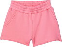 (取寄) チェイサー キッズ ガールズ ズマ コットン ショーツ (トドラー/リトル キッズ) Chaser Kids girls Chaser Kids Zuma Cotton Shorts (Toddler/Little Kids) Pink Lemonade