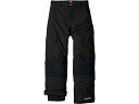 (取寄) コロンビア キッズ ボーイズ バガブー リ パンツ (リトル キッズ/ビッグ キッズ) Columbia Kids boys Columbia Kids Bugaboo II Pants (Little Kids/Big Kids) Black