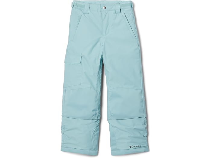 (取寄) コロンビア キッズ キッズ バガブー リ パンツ (リトル キッズ/ビッグ キッズ) Columbia Kids kids Columbia Kids Bugaboo II Pants (Little Kids/Big Kids) Aqua Haze