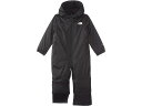 (取寄) ノースフェイス キッズ キッズ フリーダム スノー スーツ (トドラー) The North Face Kids kids The North Face Kids Freedom Snow Suit (Toddler) TNF Black