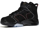 (取寄) ジョーダンキッズ ボーイズ ジョーダン 6-17-23 (ビッグ キッド) Jordan Kids boys Jordan Kids Jordan 6-17-23 (Big Kid) Black/University Red/Dark Driftwood/White