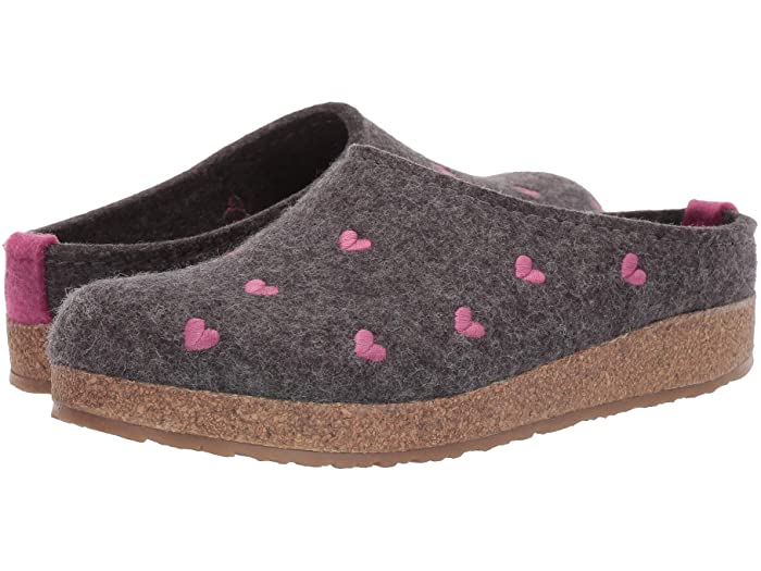 () ϥե󥬡 ǥ  Haflinger women Cuoricini Grey