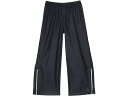 (取寄) エルエルビーン キッズ トレイル モデル レイン パンツ (リトル キッズ) L.L.Bean kids L.L.Bean Trail Model Rain Pants (Little Kids) Black