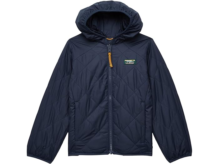 ■商品詳細■ブランドL.L.Bean エルエルビーン■商品名L.L.Bean Mountain Bound Reversible Hooded Jacket (Little Kids)マウンテン バウンド リバーシブル フーデット ジャケット (リトル キッズ)■商品状態新品未使用・並行輸入品■色Carbon Navy/Soapstone■詳細終日のスタイルと快適さのために作られたLLBeanマウンテンバウンドリバーシブルフード付きジャケットは、フード付きモックカラー、伸縮性のある袖口付きの長袖、中央のフロントジッパークロージャー、下部のフロントスリップポケット、ストレートなヘムラインを備えています。-リサイクルポリエステル-洗濯:洗濯機洗い/タンブラー乾燥■備考(取寄) エルエルビーン キッズ マウンテン バウンド リバーシブル フーデット ジャケット (リトル キッズ) L.L.Bean kids L.L.Bean Mountain Bound Reversible Hooded Jacket (Little Kids) Carbon Navy/SoapstoneL.L.Bean エルエルビーン キッズ アウター ウェア ジャケット ベビー 幼児 キッズ ジュニア ブランド カジュアル zp-9604115