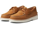 (取寄) スペリー メンズ A/O 3-アイ ビブラム Sperry men Sperry A/O 3-Eye Vibram Tan