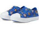 (取寄) ジョズモ ボーイズ ポウ パトロール モールデッド スニーカー (トドラー/リトル キッド) Josmo boys Josmo Paw Patrol Molded Sneaker (Toddler/Little Kid) Royal Blue