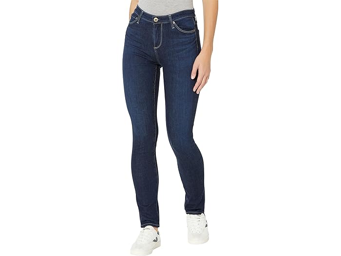 (取寄) AGジーンズ レディース プリーマ ミッドライズ シガレット イン バランス AG Jeans women AG Jeans Prima Mid-Rise Cigarette in Balance Balanceのサムネイル