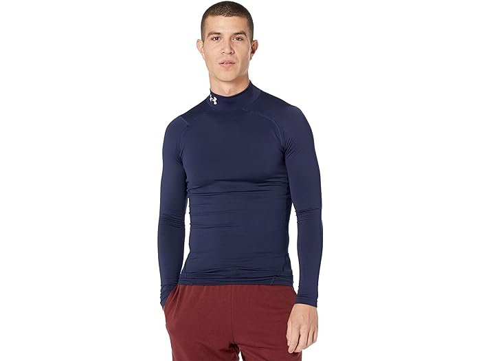 () ޡ  ɥ ޡ ץå å Under Armour men ColdGear A...