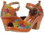 () ƥȥХץ󥰥ƥå ǥ ˥ L'Artiste by Spring Step women L'Artiste by Spring Step Avnia Camel Multi