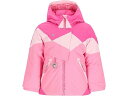 (取寄) オバマイヤー キッズ ガールズ リサ ジャケット (トドラー/リトル キッズ/ビッグ キッズ) Obermeyer Kids girls Obermeyer Kids Lissa Jacket (Toddler/Little Kids/Big Kids) Pinkafection