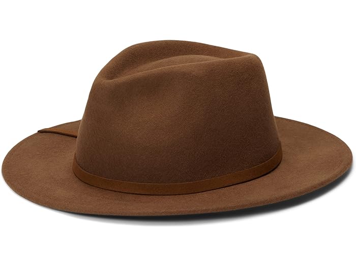 取寄 サンデーアフタヌーン クイン ハット 帽子 Sunday Afternoons Sunday Afternoons Quinn Hat Tobacco