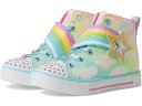 () XPb`[Y LbY K[Y gDCN Xp[NX - V[eBO X^[ uCc 314775L (g LbY) SKECHERS KIDS girls SKECHERS KIDS Twinkle Sparks - Shooting Star Brights 314775L (Little Kid) Multi