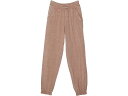 (取寄) ヴィンテージハバナ キッズ ガールズ スモック ジョガーズ (リトル キッズ/ビッグ キッズ) Vintage Havana Kids girls Vintage Havana Kids Smocked Joggers (Little Kids/Big Kids) Mauve