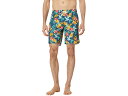 () tFA n[o[ Y U AJ[ V[c Fair Harbor men The Anchor Shorts Blue 8