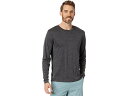 () bv J[ Y h[ pg[ UV TVc Rip Curl men Rip Curl Dawn Patrol Long Sleeve UV Tee Black Marle 1