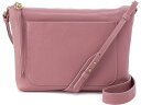 () z[{[ fB[X gbv ~fBA NX{fB HOBO women HOBO Tripp Medium Crossbody Mauve