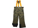 (取寄) ヘリーハンセン キッズ キッズ JR ノー リミッツ 2.0 パンツ (ビッグ キッズ) Helly Hansen Kids kids Helly Hansen Kids Jr No Limits 2.0 Pants (Big Kids) Utility Green