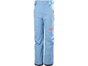 (取寄) ヘリーハンセン キッズ キッズ JR レジェンダリー パンツ (ビッグ キッズ) Helly Hansen Kids kids Helly Hansen Kids Jr Legendary Pants (Big Kids) Bright Blue