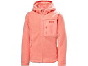 () w[nZ LbY LbY `v pC WPbg (rbO LbY) Helly Hansen Kids kids Helly Hansen Kids Champ Pile Jacket (Big Kids) Coral Almond