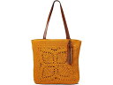 (取寄) パトリシア ナッシュ レディース ナオミ クローシェ バッグ Patricia Nash women Patricia Nash Naomi Crochet Bag Sunset