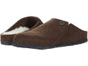 (取寄) ビルケンシュトック ツェルマット シアリング (ユニセックス) Birkenstock Zermatt Shearling (Unisex) Mocha