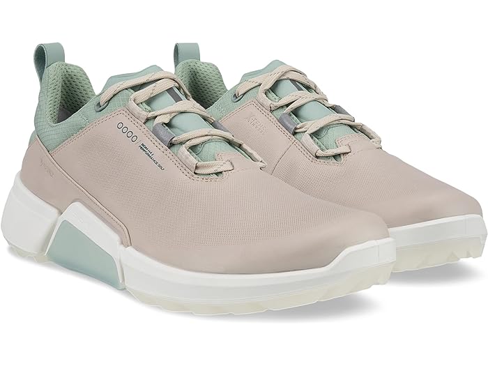 (取寄) エコー ゴルフ レディース バイオム H4 ゴア-テックス ウォータープルーフ ゴルフ ハイブリット ゴルフ シューズ ECCO Golf women Biom H4 GORE-TEX Waterproof Golf Hybrid Golf Shoes Gravel