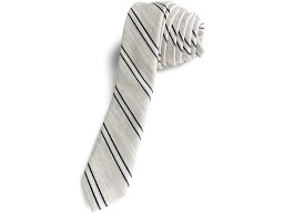 (取寄) アパマンキッズ ボーイズ タイ (トドラー/リトル キッズ/ビッグ キッズ) Appaman Kids boys Appaman Kids Tie (Toddler/Little Kids/Big Kids) Grey Stripe