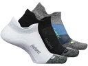 () tB[`[Y G[g Cg NbV m[ V[ ^u 3-yA pbN Feetures Feetures Elite Light Cushion No Show Tab 3-Pair Pack Gravity Gray/Black/White