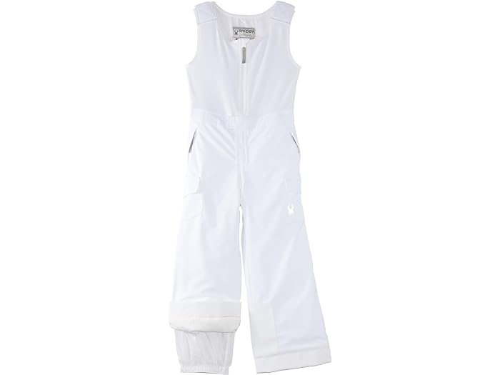 () XpC_[ LbY K[Y Xp[N pc (gh[/g LbY) Spyder Kids girls Spyder Kids Sparkle Pants (Toddler/Little Kids) White