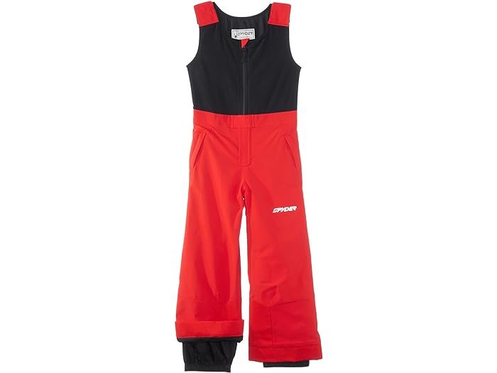 () ѥ å ܡ ڥǥ ѥ (ȥɥ顼/ȥ å) Spyder Kids boys Spyder Kids Expedition Pants (Toddler/Little Kids) Volcano