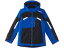 () ѥ å ܡ ꡼ 㥱å (ӥå å) Spyder Kids boys Spyder Kids Leader Jacket (Big Kids) Electric Blue