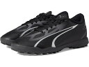 (取寄) プーマ キッズ キッズ ウルトラ プレイ ターフ トレーニング (トドラー/リトル キッド/ビッグ キッド) PUMA Kids kids PUMA Kids Ultra Play Turf Training (Toddler/Little Kid/Big Kid) Puma Black/Asphalt