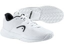 (取寄) ヘッド キッズ リボルト プロ 4.0 キッズ テニス シューズ HEAD kids HEAD Revolt Pro 4.0 (Little Kid/Big Kid) Tennis Shoes White/Black