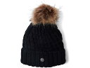 (取寄) ロキシー キッズ ガールズ ブリザード ビーニー (リトル キッズ/ビッグ キッズ) Roxy Kids girls Roxy Kids Blizzard Beanie (Little Kids/Big Kids) True Black