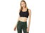 () å ƥ ǥ å ե ϥ ѥ ݡ ֥ Jockey Active women Jockey Active Zip Front High Impact Sports Bra Deep Black