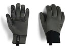 () AEghA T[` fB[X @CK[ ~bhEGCg ZT[ O[u Outdoor Research women Outdoor Research Vigor Midweight Sensor Gloves Charcoal