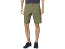 (取寄) プーマ ゴルフ メンズ ディーラー 10 ショーツ PUMA Golf men Dealer 10" Shorts Dark Sage