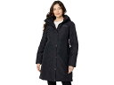 (取寄) マーモット レディース チェルシー コート Marmot women Chelsea Coat Black