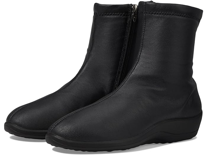 アルコペディコ スニーカー レディース (取寄) アルコペディコ レディース ジャスパー Arcopedico women Arcopedico Jasper Black