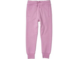 (取寄) #4キッズ キッズ エッセンシャル フリース ジョガーズ (リトル キッズ/ビッグ キッズ) #4kids kids #4kids Essential Fleece Joggers (Little Kids/Big Kids) Smoky Grape