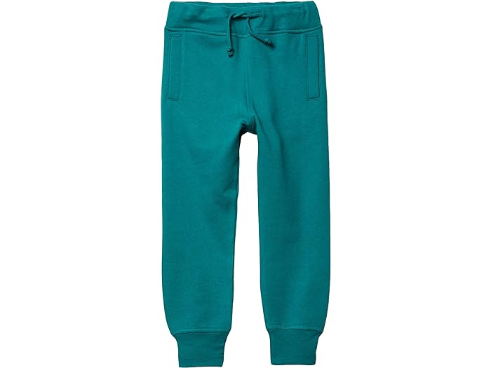 (取寄) #4キッズ キッズ エッセンシャル フリース ジョガーズ (リトル キッズ/ビッグ キッズ) #4kids kids #4kids Essential Fleece Joggers (Little Kids/Big Kids) Tidepool